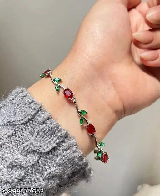 1 Pc tulip Bracelet
