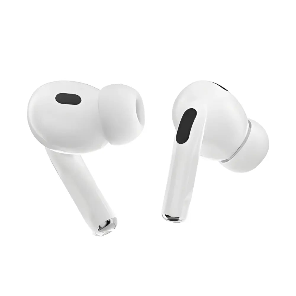 A9 Pro Touch Screen Airpods Pro – Premium Wireless Earbuds With Bluetooth 5.0, LCD Display, Super Bass And Pop-Up Feature