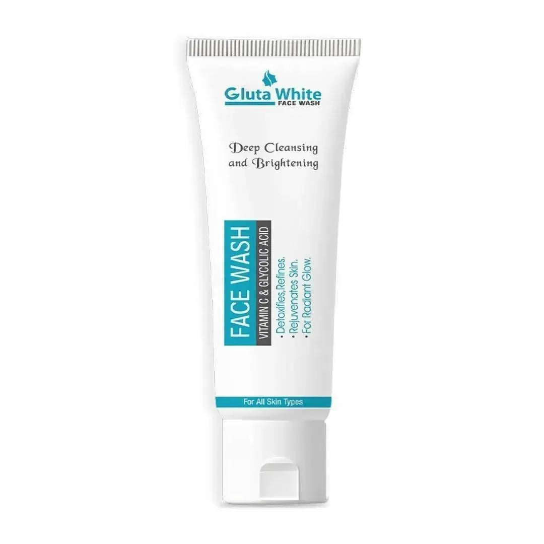 3 in 1 Glowing Skincare Bundle for Pakistani Women