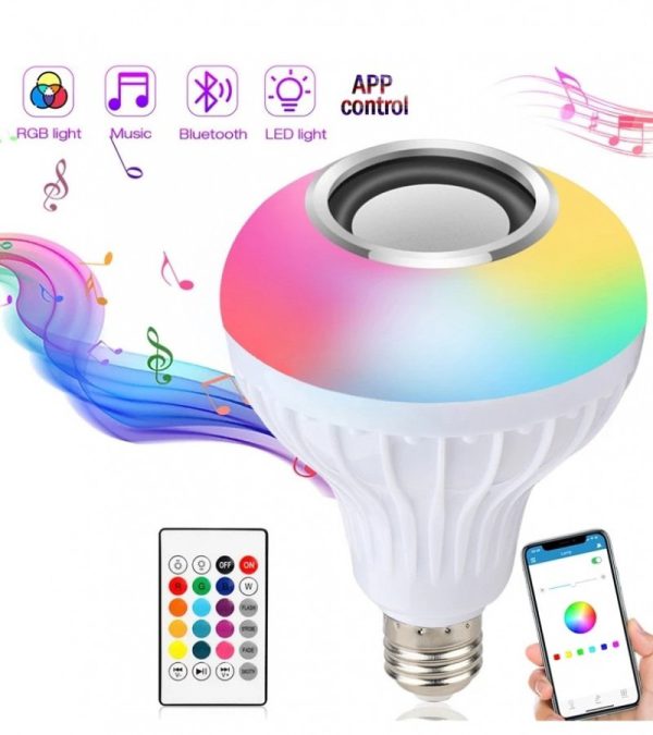 smart gadgets