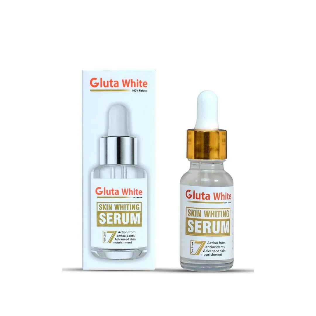 Glutawhite Skin Brightening Serum for Pakistani Skin