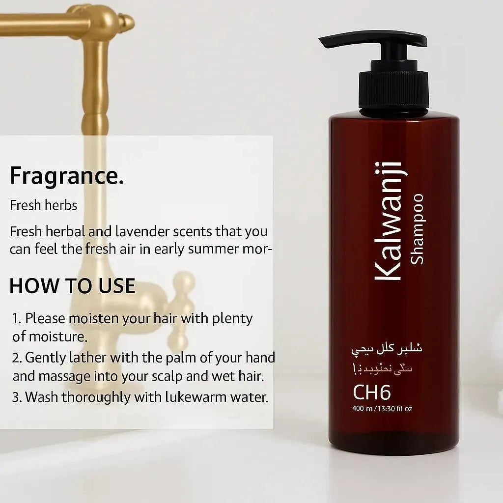 Anti-Dandruff Hair Shampoo Cream 1 Pack