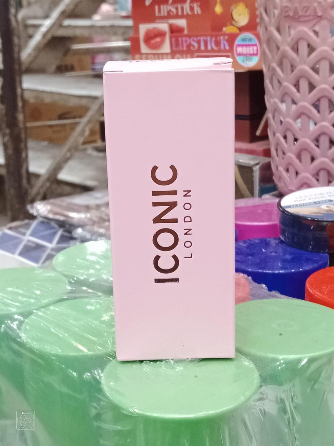 Iconic London Illuminator Golden Glow 30ml