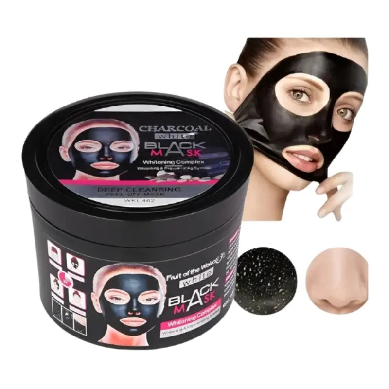 Wokali Blackhead Remover Mask, 300ml