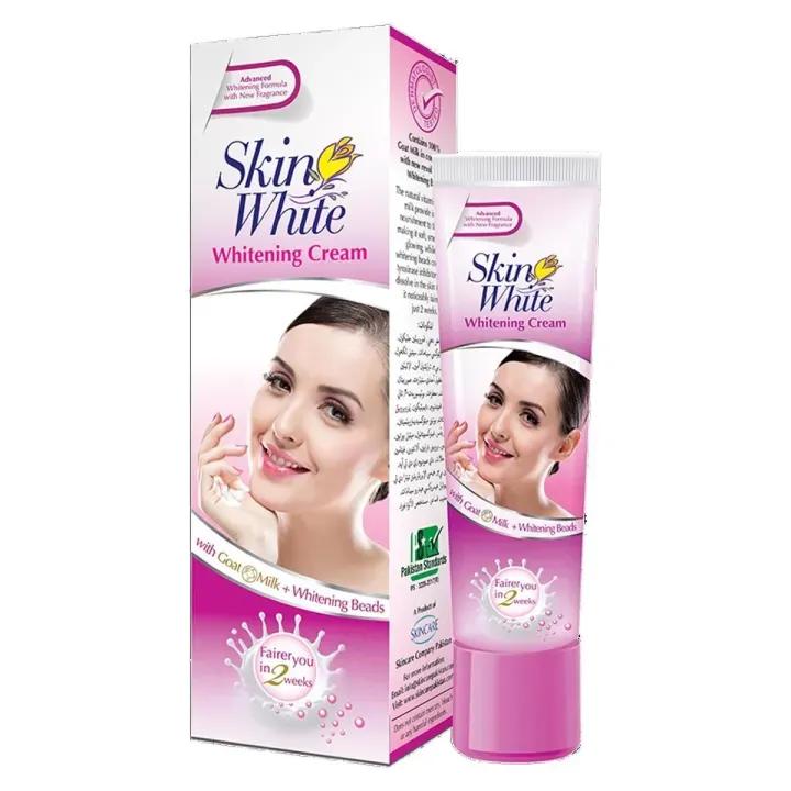Skin White Whitening Cream 28g All Skin Types