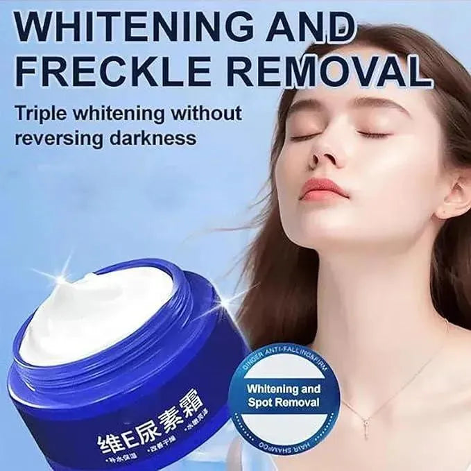 Spot Fading Cream for Pakistani Skin Brightening & Redness Relief