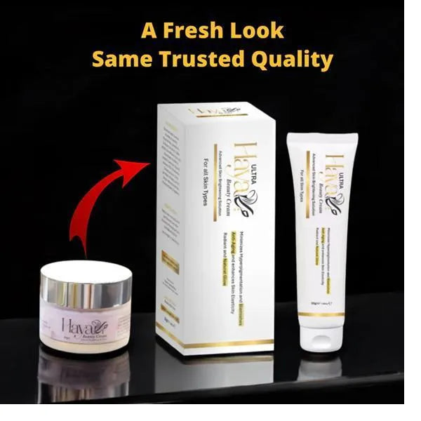 Whitening Brightening Face Cream 30ml All Skin Types