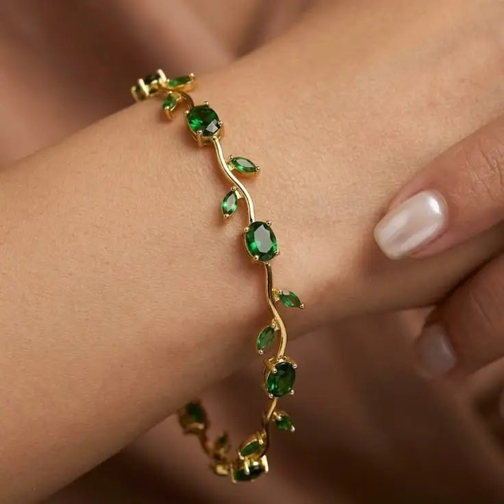 1 Pc tulip Bracelet