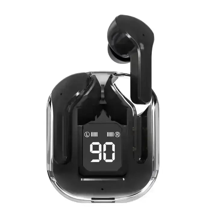 Air31 Earbuds Wireless EarbudsTransparent Air 31