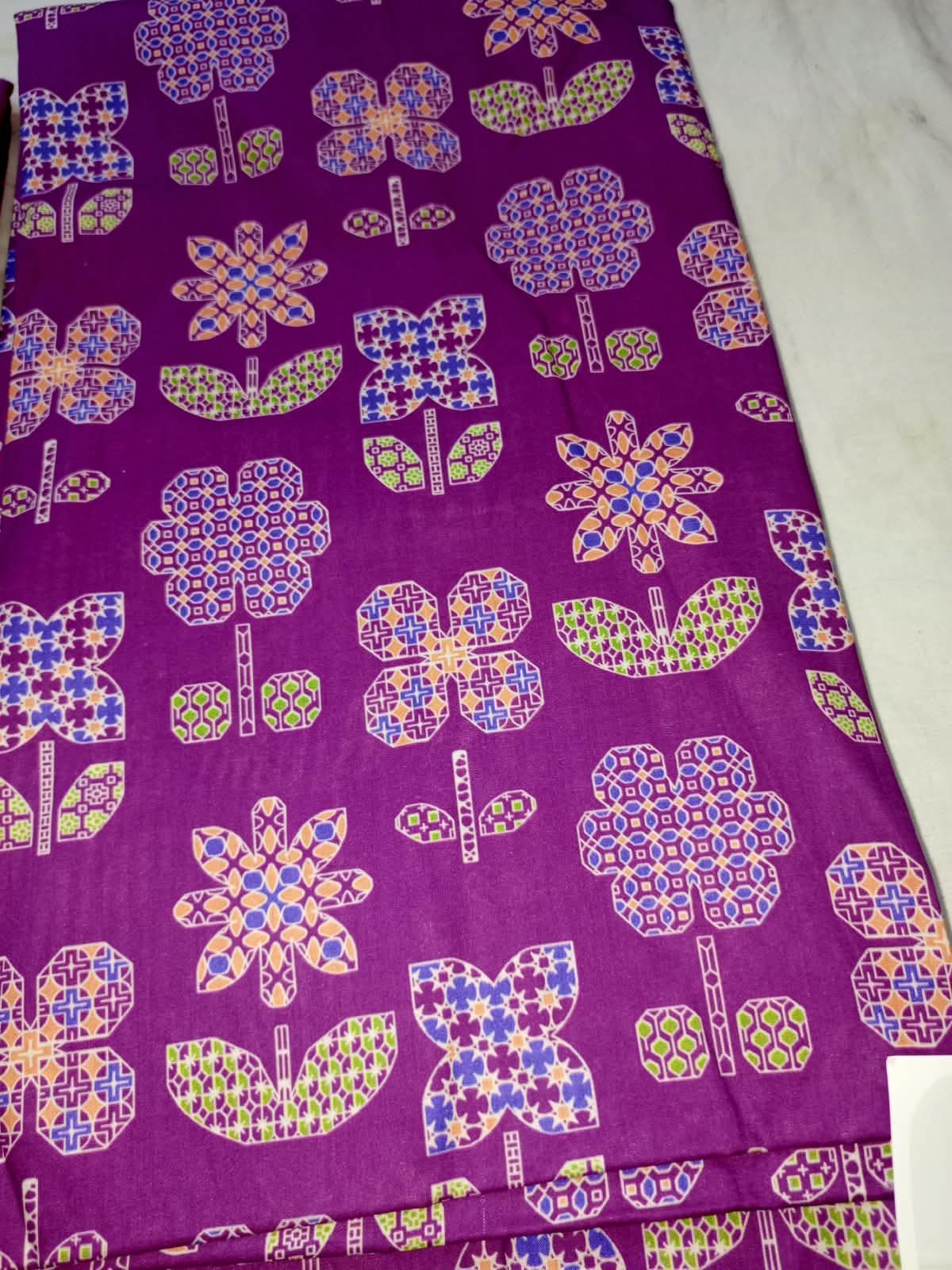 SAYA ORIGINAL 3pc