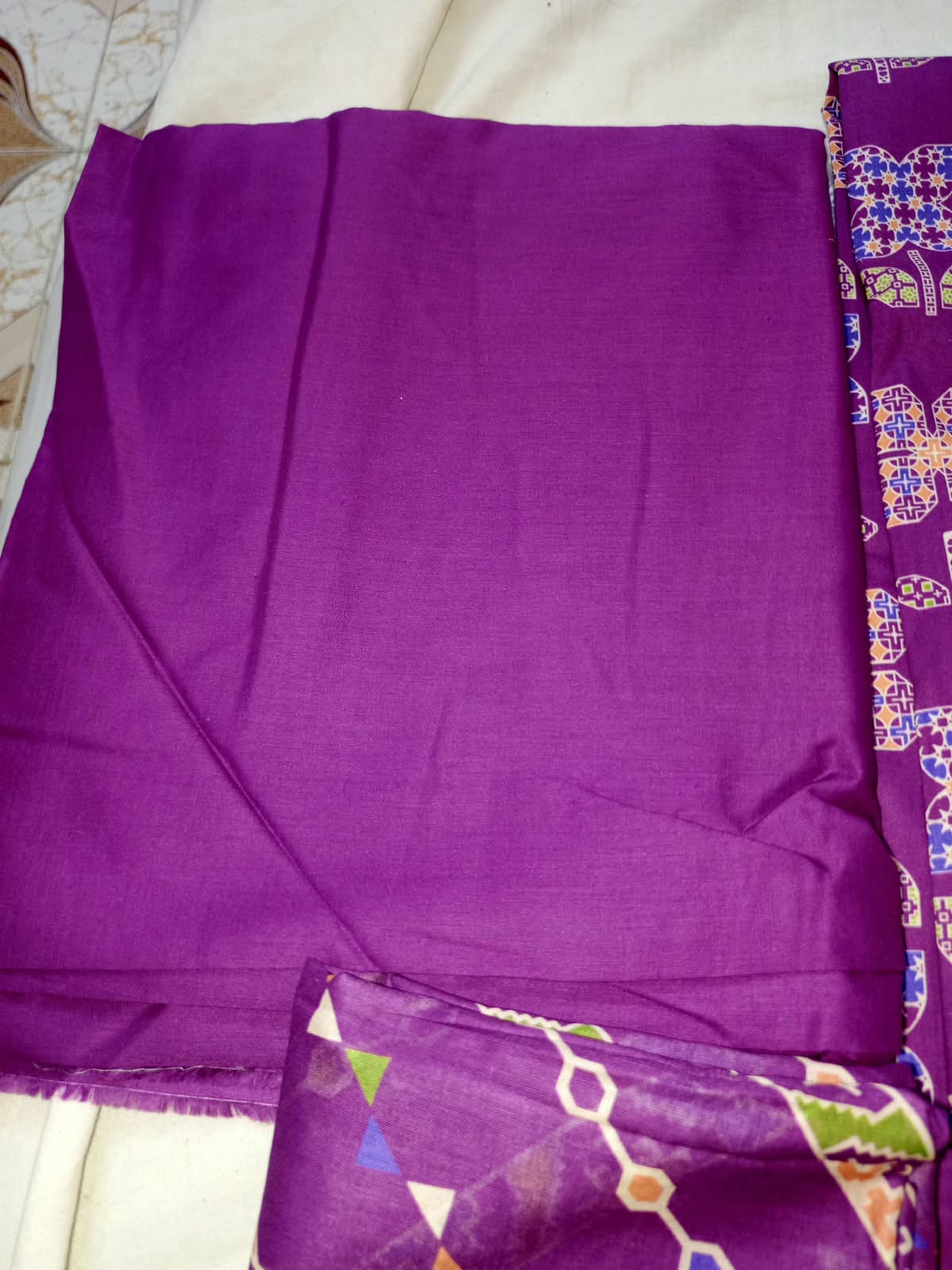 SAYA ORIGINAL 3pc