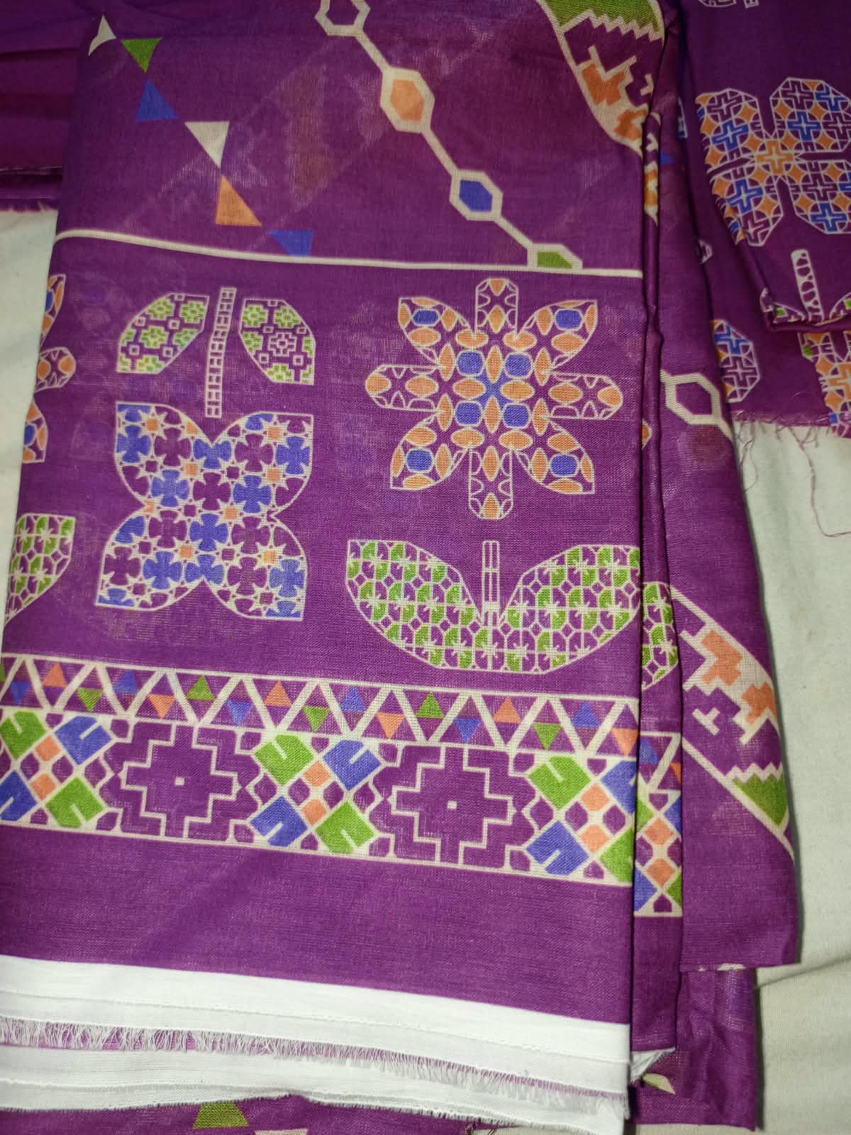 SAYA ORIGINAL 3pc