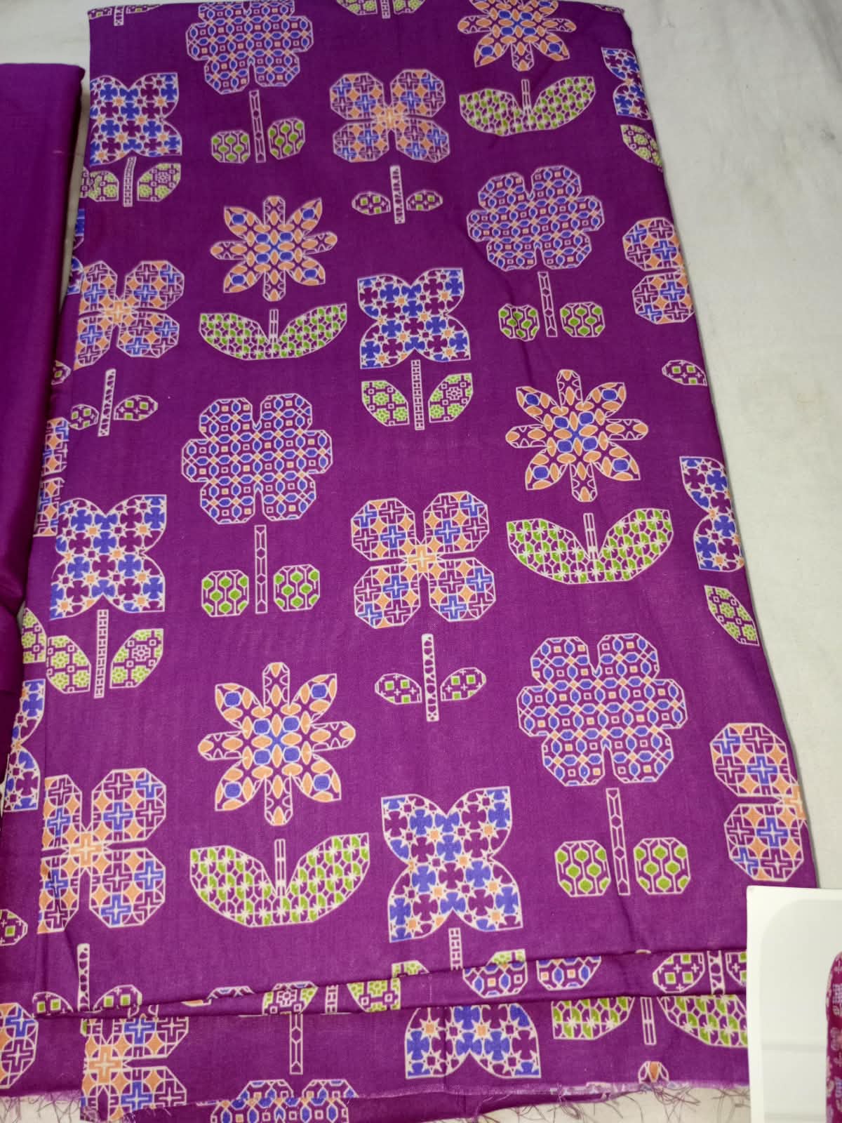 SAYA ORIGINAL 3pc